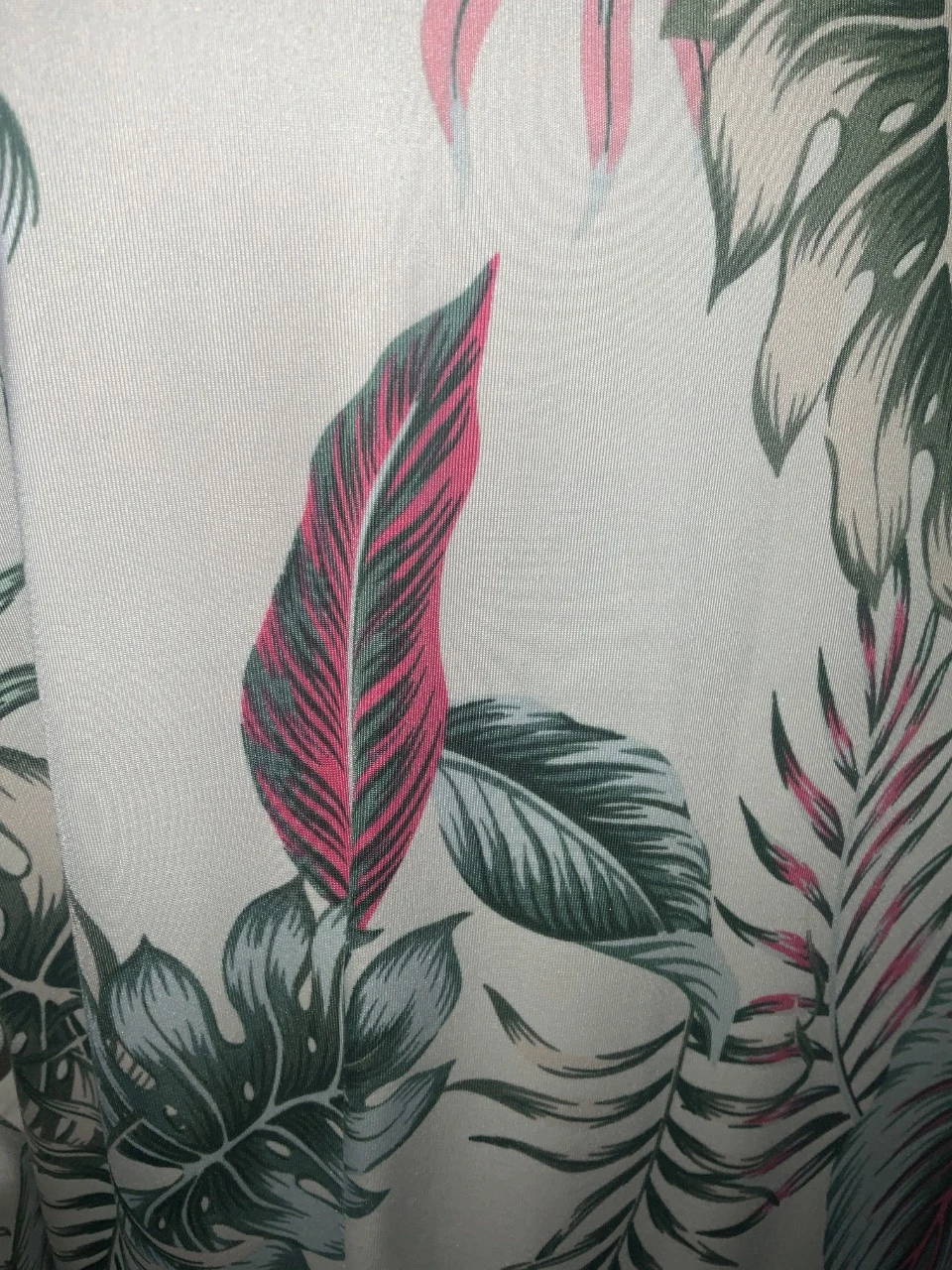 Long dress K-Design xl – photo 8